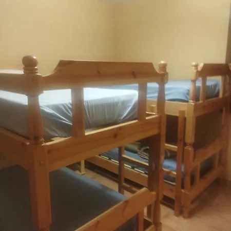 La Parada * Reliegos