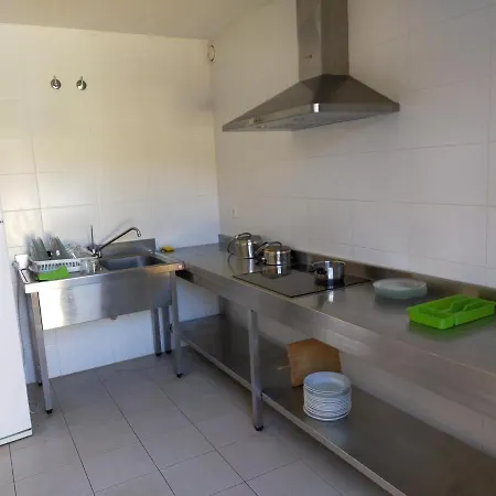 Auberge de jeunesse La Parada *