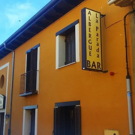 La Parada Reliegos
