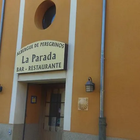 La Parada