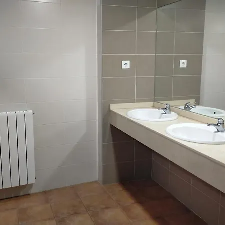 La Parada Auberge de jeunesse *