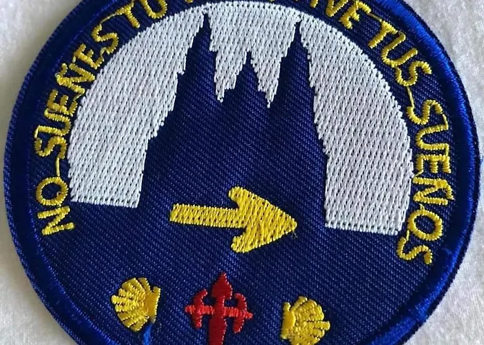 호스텔 La Parada *