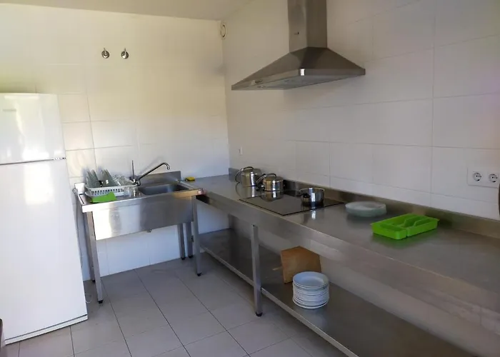 호스텔 La Parada *