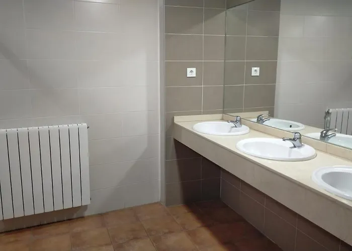 La Parada 호스텔 *